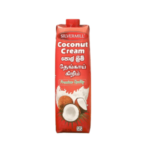 Coconut Cream - 1000ml