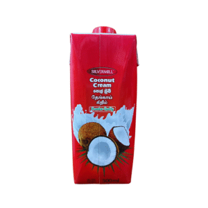 Coconut Cream - 500ml