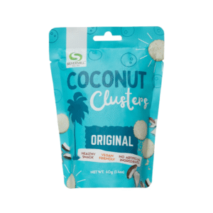 Original Cluster