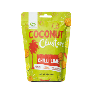 Chilli Lime Cluster Coconut
