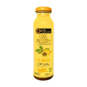 Cool Passion —(250 ml)
