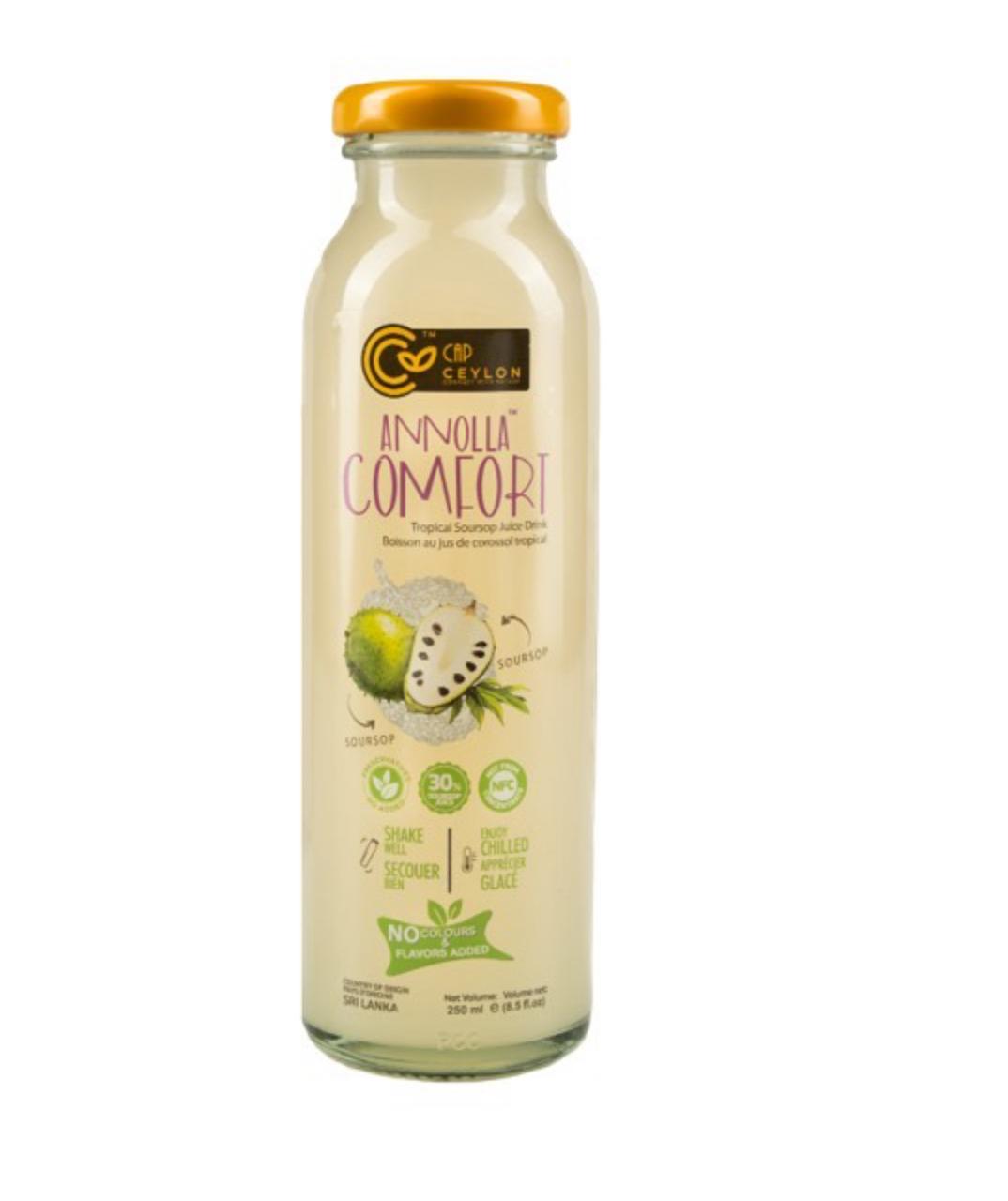Annola Comfirt — (250 ml)