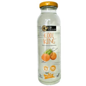 Cool King —(250 ml)