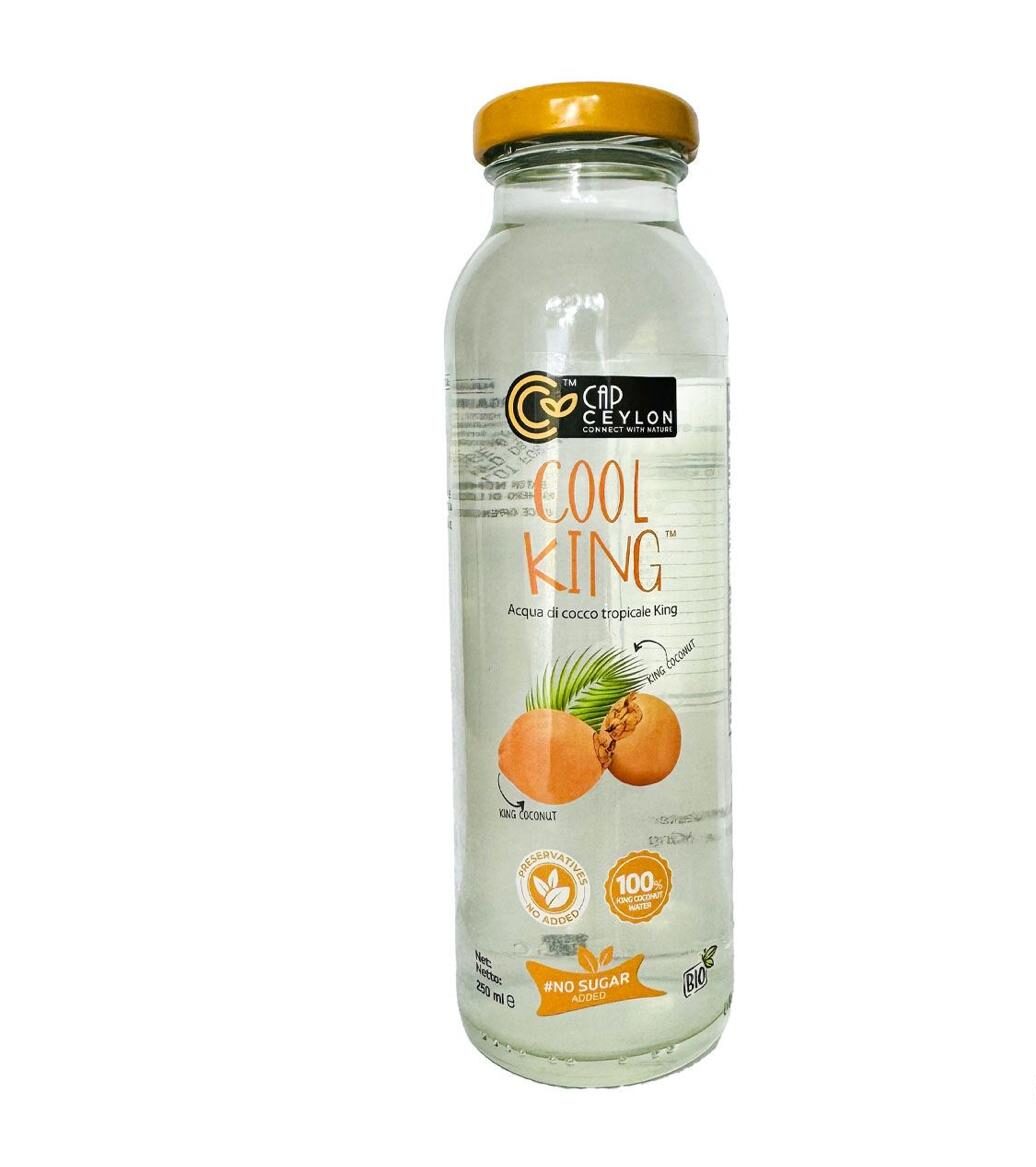 Cool King —(250 ml)