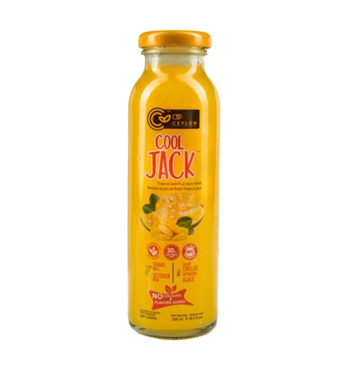 Cool Jack — (250 ml)